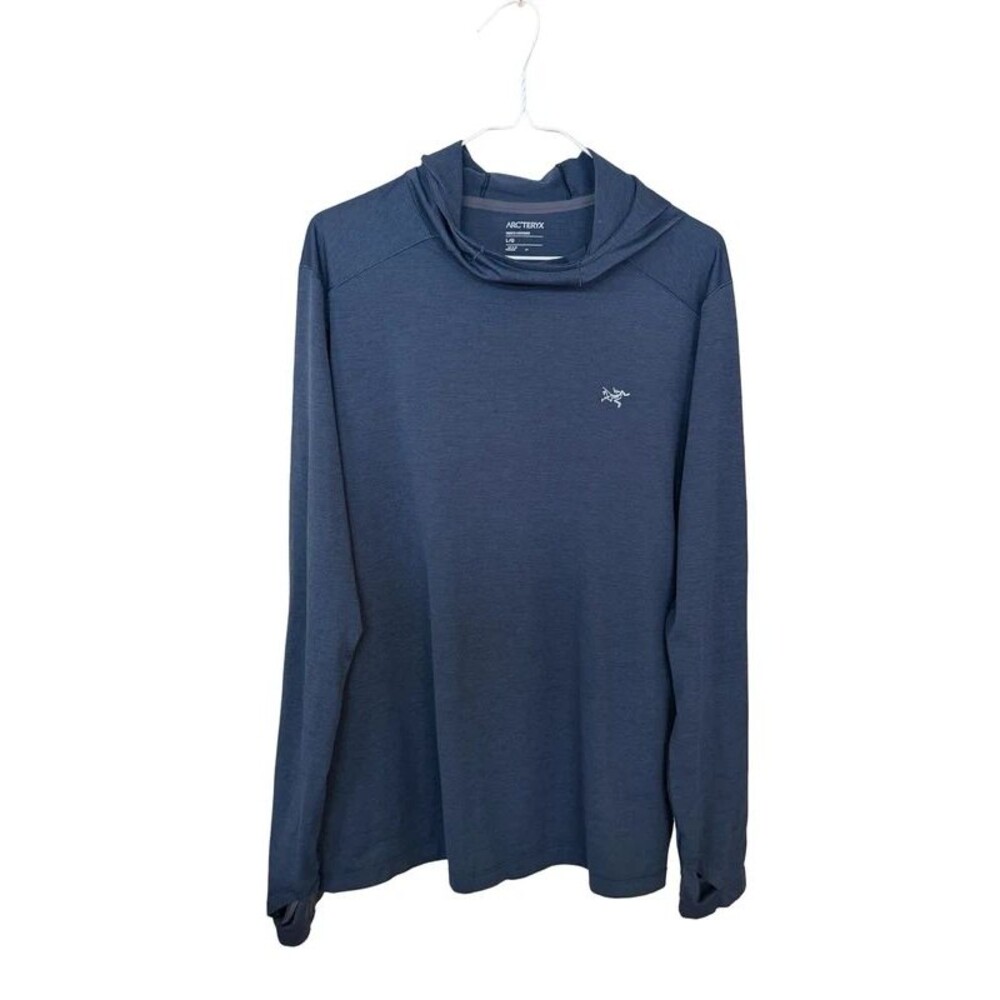 Arc’teryx Cormac Hoody